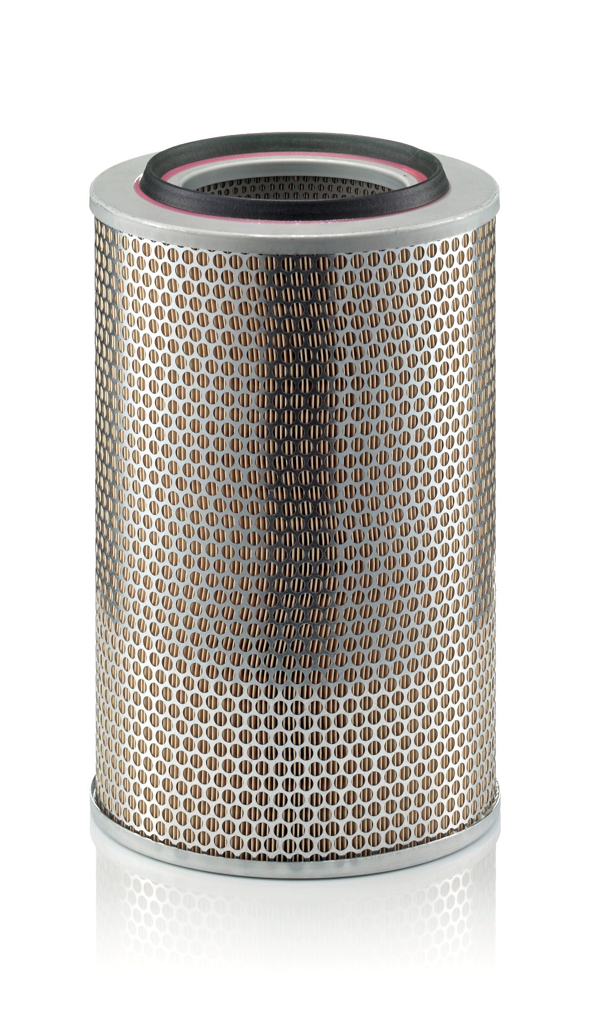 C 24 508 - Hava filtresi -  MANN FILTER